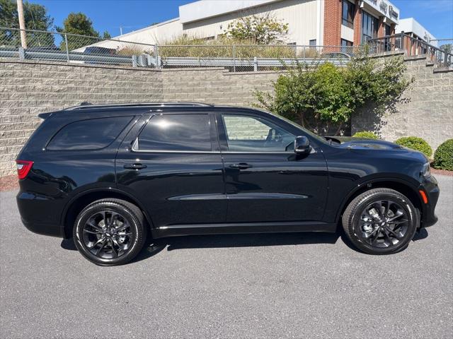 2026 Dodge Durango DURANGO GT PLUS AWD 2026 Dodge Durango DURANGO GT PLUS AWD