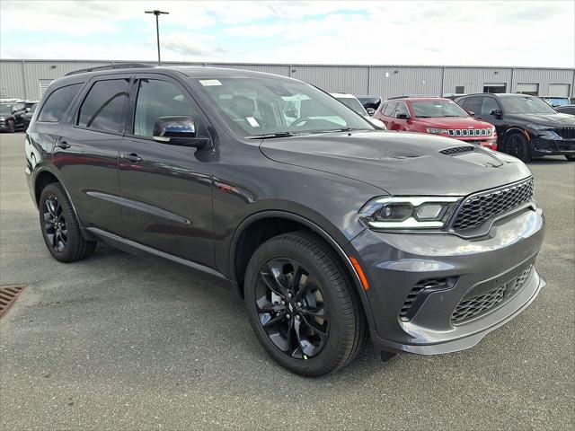 2026 Dodge Durango DURANGO GT PLUS AWD 2026 Dodge Durango DURANGO GT PLUS AWD