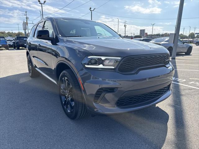 2026 Dodge Durango GT RWD
