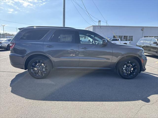 2026 Dodge Durango GT RWD