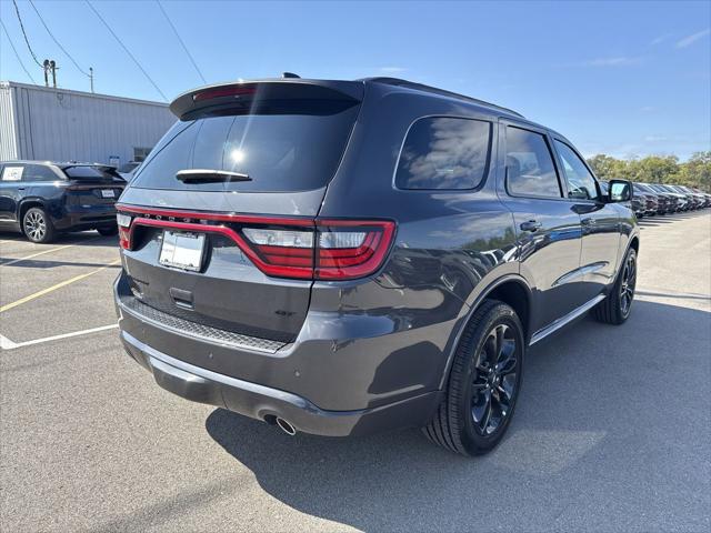 2026 Dodge Durango GT RWD