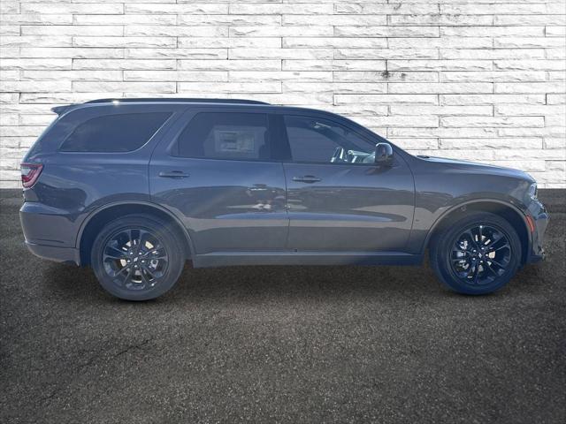 2026 Dodge Durango GT RWD