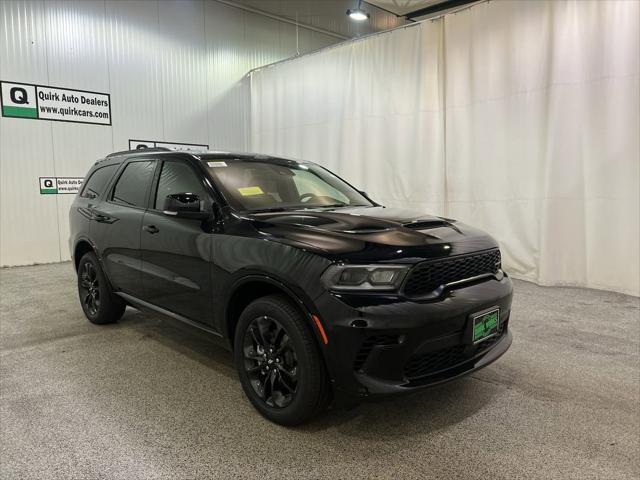 2026 Dodge Durango GT PLUS AWD