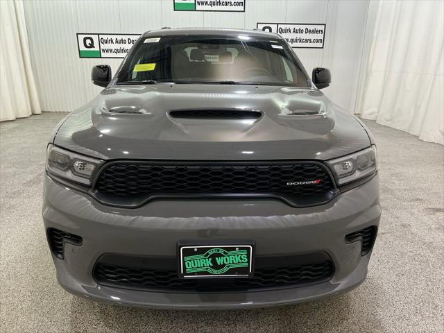 2026 Dodge Durango DURANGO GT PLUS AWD 2026 Dodge Durango DURANGO GT PLUS AWD