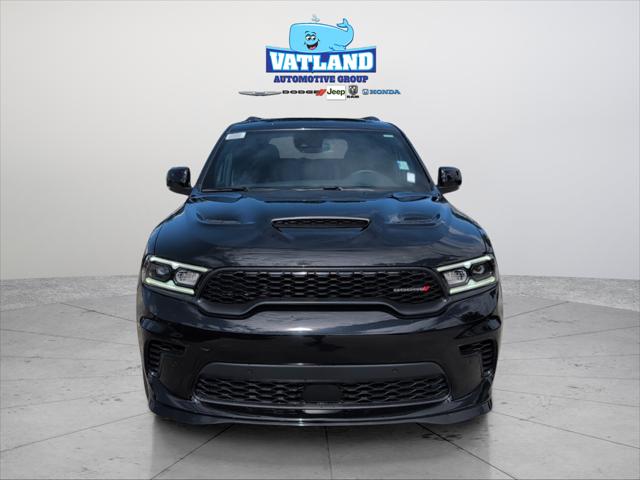 2026 Dodge Durango DURANGO GT PLUS AWD 2026 Dodge Durango DURANGO GT PLUS AWD