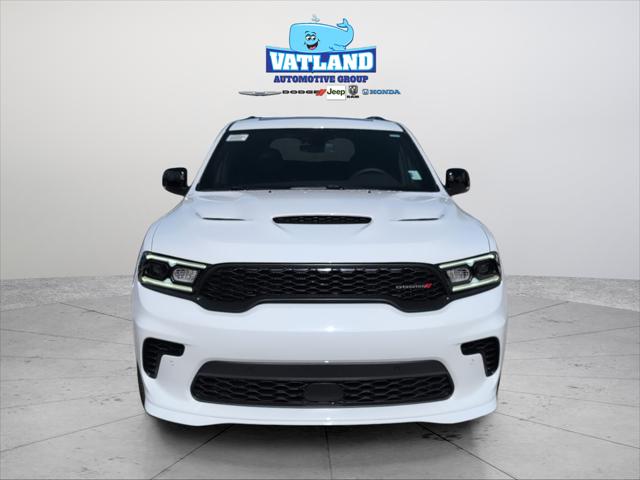 2026 Dodge Durango DURANGO GT PLUS AWD 2026 Dodge Durango DURANGO GT PLUS AWD