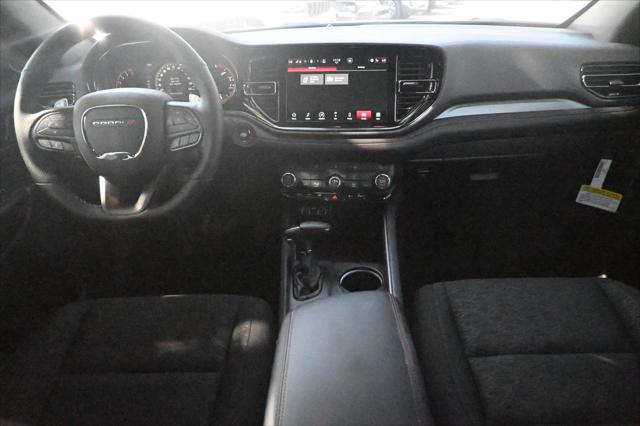 2026 Dodge Durango GT RWD