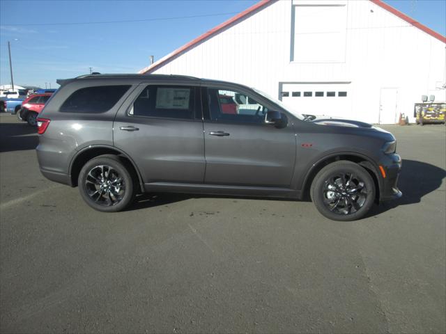 2026 Dodge Durango DURANGO GT PLUS AWD 2026 Dodge Durango DURANGO GT PLUS AWD