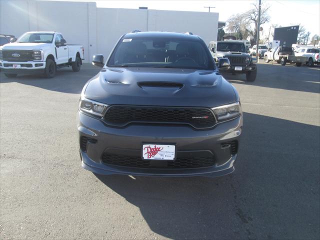 2026 Dodge Durango DURANGO GT PLUS AWD 2026 Dodge Durango DURANGO GT PLUS AWD
