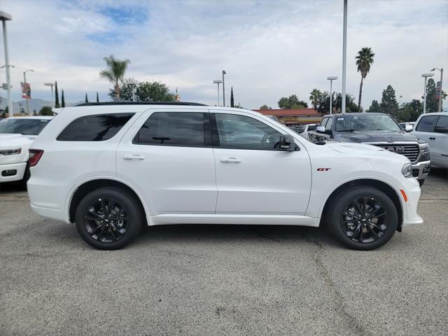 2026 Dodge Durango DURANGO GT PLUS AWD 2026 Dodge Durango DURANGO GT PLUS AWD