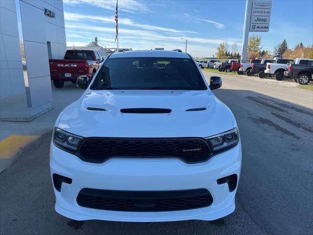 2026 Dodge Durango DURANGO GT PLUS AWD 2026 Dodge Durango DURANGO GT PLUS AWD