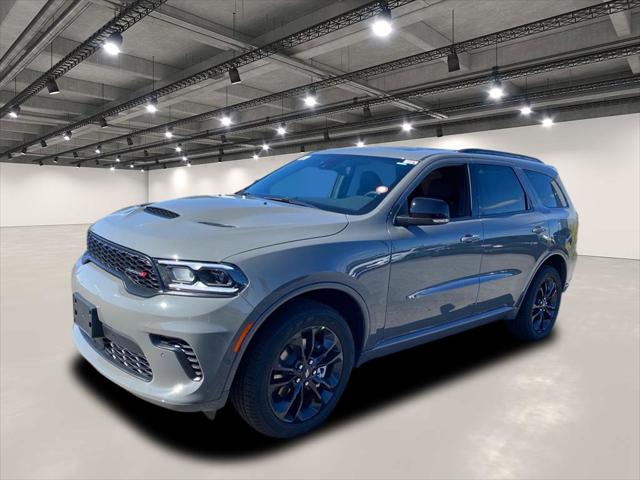 2026 Dodge Durango DURANGO GT PLUS AWD 2026 Dodge Durango DURANGO GT PLUS AWD