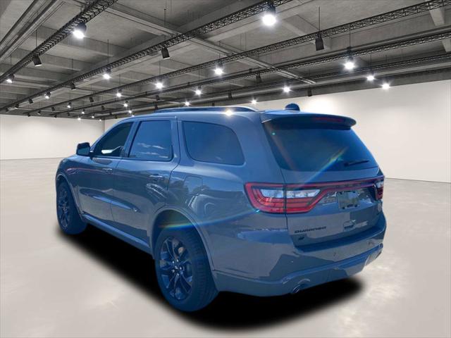 2026 Dodge Durango DURANGO GT PLUS AWD 2026 Dodge Durango DURANGO GT PLUS AWD