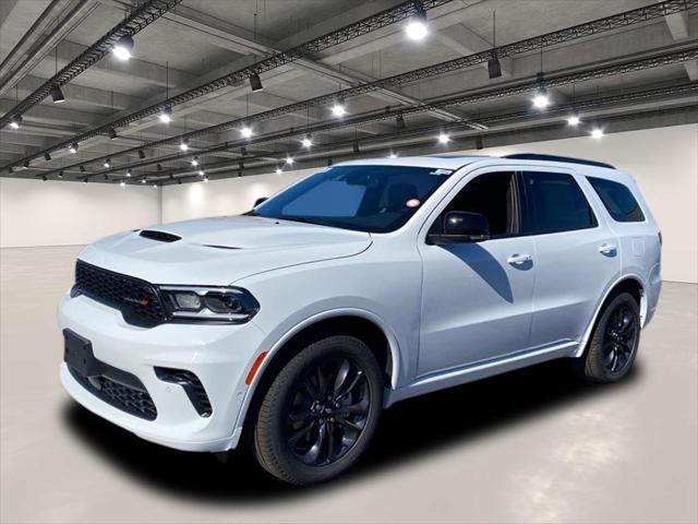 2026 Dodge Durango DURANGO GT PLUS AWD 2026 Dodge Durango DURANGO GT PLUS AWD