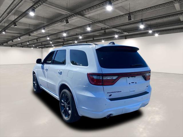 2026 Dodge Durango DURANGO GT PLUS AWD 2026 Dodge Durango DURANGO GT PLUS AWD