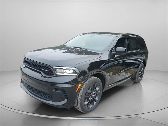 2026 Dodge Durango DURANGO GT RWD