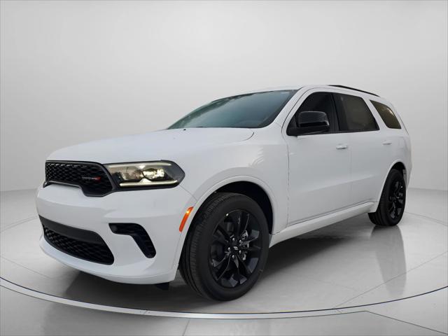 2026 Dodge Durango DURANGO GT RWD