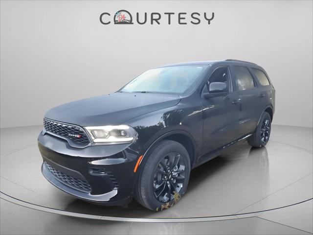 2026 Dodge Durango DURANGO GT RWD