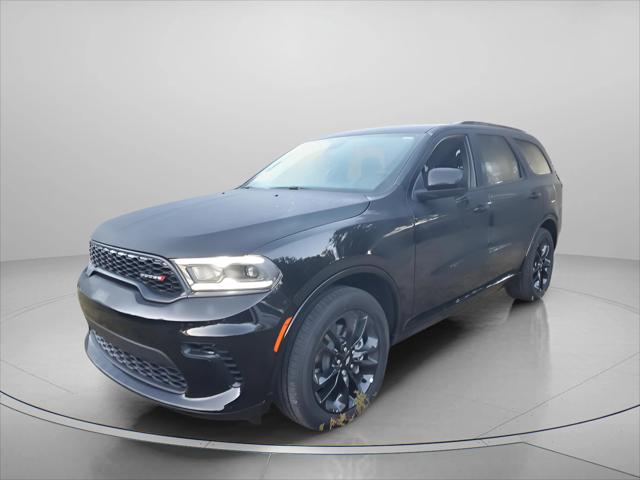 2026 Dodge Durango DURANGO GT RWD
