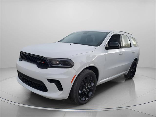 2026 Dodge Durango DURANGO GT RWD