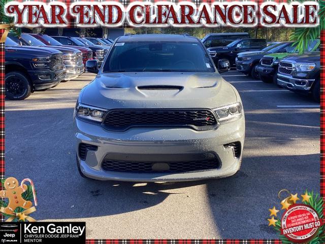 2026 Dodge Durango DURANGO GT PLUS AWD 2026 Dodge Durango DURANGO GT PLUS AWD
