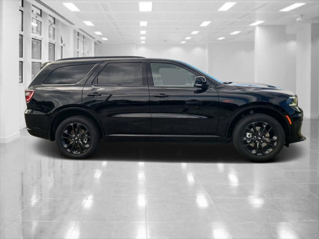 2026 Dodge Durango DURANGO GT PLUS AWD 2026 Dodge Durango DURANGO GT PLUS AWD