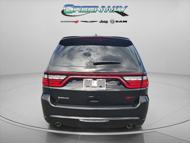2026 Dodge Durango DURANGO GT PLUS AWD 2026 Dodge Durango DURANGO GT PLUS AWD