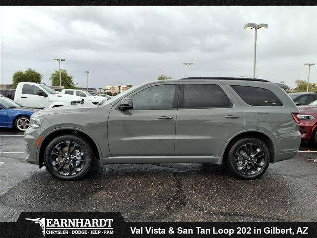 2026 Dodge Durango DURANGO GT RWD 2026 Dodge Durango DURANGO GT RWD