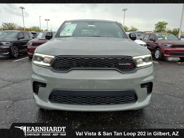 2026 Dodge Durango DURANGO GT RWD