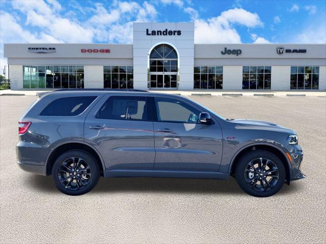 2026 Dodge Durango DURANGO GT PLUS AWD 2026 Dodge Durango DURANGO GT PLUS AWD