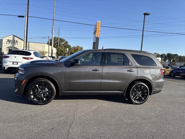 2026 Dodge Durango DURANGO GT PLUS AWD 2026 Dodge Durango DURANGO GT PLUS AWD