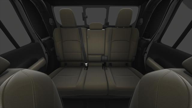 2025 Jeep Gladiator GLADIATOR MOJAVE X 4X4