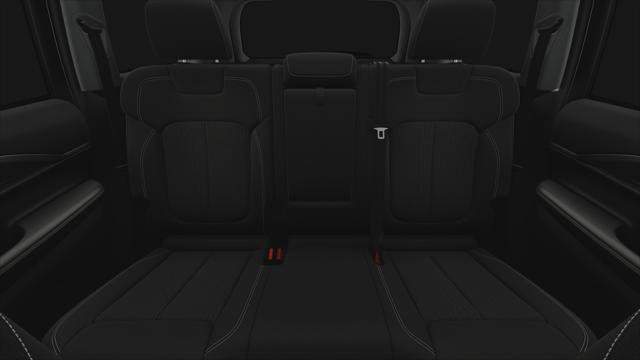 2025 Jeep Grand Cherokee GRAND CHEROKEE LAREDO X 4X4 2025 Jeep Grand Cherokee GRAND CHEROKEE LAREDO X 4X4