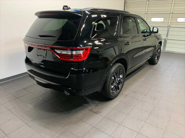 2026 Dodge Durango DURANGO GT AWD 2026 Dodge Durango DURANGO GT AWD