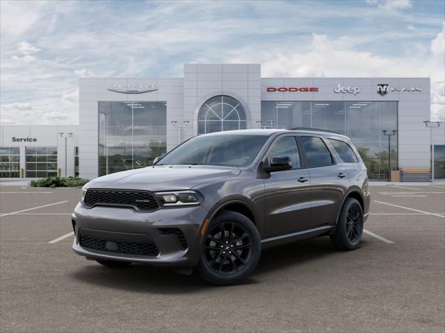2026 Dodge Durango DURANGO GT AWD
