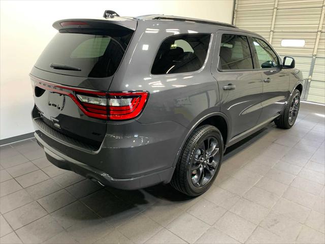 2026 Dodge Durango DURANGO GT AWD 2026 Dodge Durango DURANGO GT AWD
