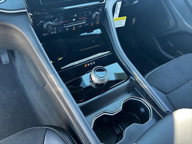 2025 Jeep Grand Cherokee Altitude X 4x4