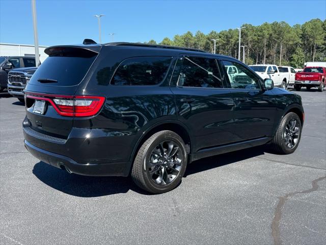 2026 Dodge Durango DURANGO GT RWD 2026 Dodge Durango DURANGO GT RWD