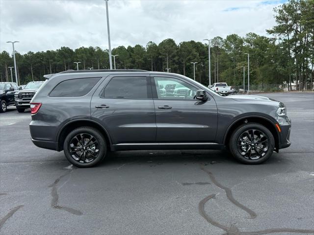 2026 Dodge Durango DURANGO GT PLUS AWD 2026 Dodge Durango DURANGO GT PLUS AWD