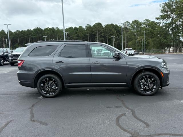 2026 Dodge Durango DURANGO GT PLUS AWD 2026 Dodge Durango DURANGO GT PLUS AWD