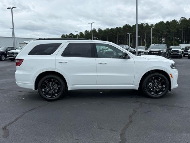 2026 Dodge Durango DURANGO GT PLUS AWD 2026 Dodge Durango DURANGO GT PLUS AWD