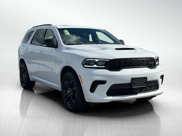 2026 Dodge Durango DURANGO GT PLUS AWD 2026 Dodge Durango DURANGO GT PLUS AWD