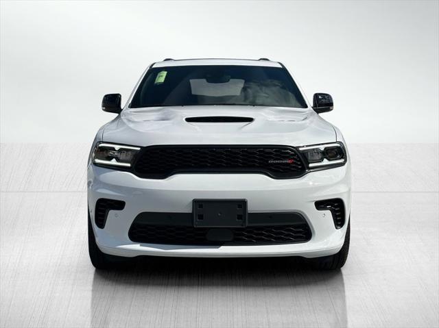 2026 Dodge Durango DURANGO GT PLUS AWD 2026 Dodge Durango DURANGO GT PLUS AWD