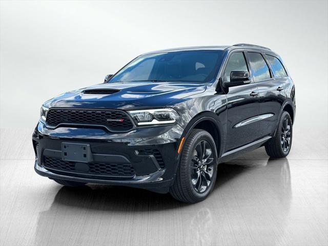 2026 Dodge Durango DURANGO GT PLUS AWD 2026 Dodge Durango DURANGO GT PLUS AWD