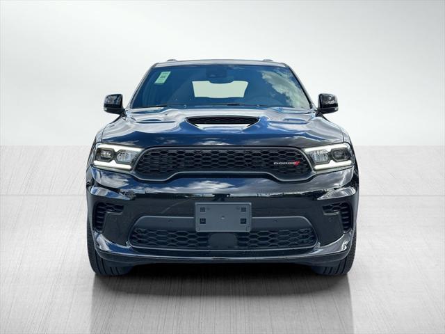 2026 Dodge Durango DURANGO GT PLUS AWD 2026 Dodge Durango DURANGO GT PLUS AWD