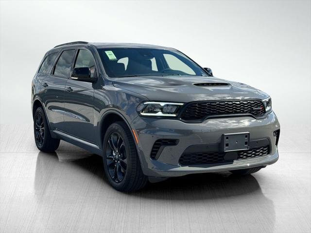 2026 Dodge Durango DURANGO GT PLUS AWD 2026 Dodge Durango DURANGO GT PLUS AWD