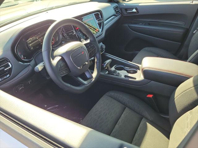 2026 Dodge Durango DURANGO GT RWD 2026 Dodge Durango DURANGO GT RWD