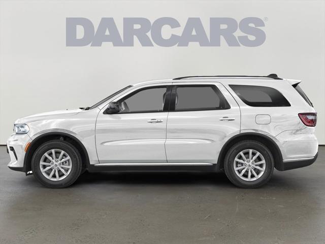 2026 Dodge Durango GT PLUS AWD