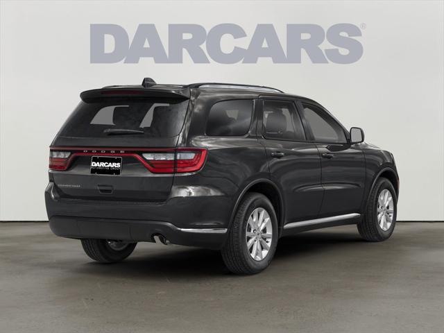 2026 Dodge Durango DURANGO GT PLUS AWD 2026 Dodge Durango DURANGO GT PLUS AWD