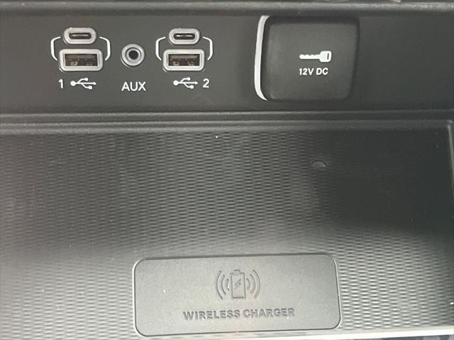 2025 Jeep Grand Cherokee Laredo X 4x4
